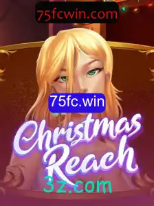 Descubra o Encantador Mundo de ChristmasReach