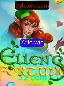 EllensFortune: Descubra a Inovação no Mundo dos Jogos com 75fc.win