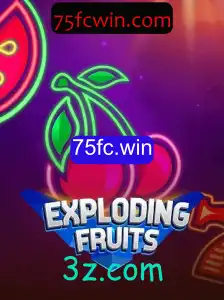 ExplodingFruits: A Nova Sensação no Mundo dos Jogos Online