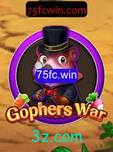 Descubra o Mundo de GophersWar: Um Mergulho no Jogo de Estratégia Viciado