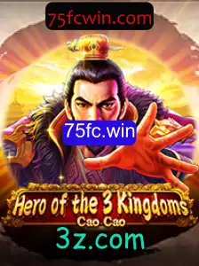 Explorando o Mundo de Heroofthe3KingdomsCaoCao