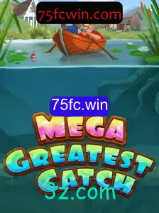 MegaGreatestCatch: Descubra a Aventuras e Estratégias do Jogo do Momento