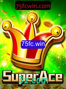 Descubra o Mundo do Jogo SuperAce: Uma Aventura Fascinante