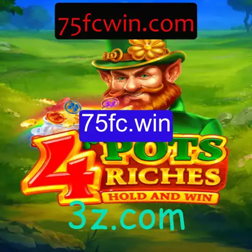 Descubra a Fascinação de 4potsriches: A Nova Sensação de 75fc.win