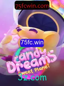 CandyDreams: Uma Jornada Doce e Desafiadora