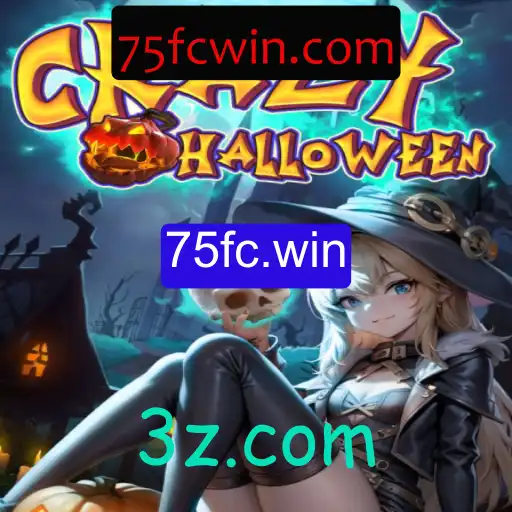 Descubra o Mundo de CrazyHalloween: Regras e Novidades de 75fc.win