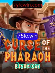 Explorando CurseofthePharaohBonusBuy: O Novo Fenômeno dos Caça-níqueis Online