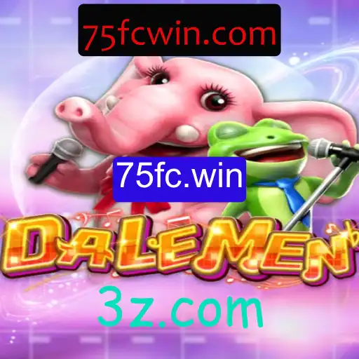 Descubra o Mundo Envolvente do Jogo DALEMEN