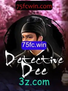 Explorando DetectiveDee: Aventuras e Mistérios Desvendados