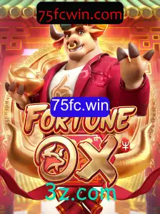 Descubra o Empolgante Jogo FortuneOx: Uma Aventura de Azar e Recompensas