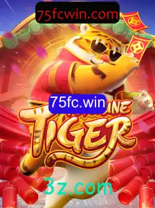 FortuneTiger: Descubra o Fascinante Mundo do Jogo Online