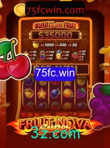 Descubra o Universo Empolgante de FruitNovaSuper: Um Jogo que Combina Diversão e Inovação
