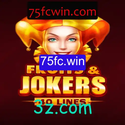 Descubra o Empolgante Mundo de FruitsAndJokers40 em 75fc.win