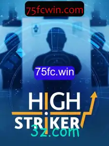 Explorando o Universo de HighStriker