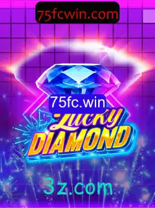 Descubra o Mundo Empolgante de LuckyDiamond
