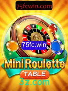 Descubra o Fascinante Mundo do MiniRoulette: Regras e Estratégias