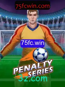 PenaltySeries: Uma Nova Sensação nos Jogos Online