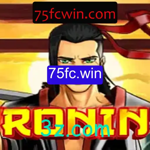 Explorando o Mundo do Jogo Ronin e os Desafios de 75fc.win
