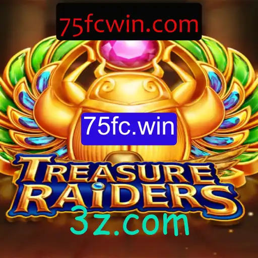 TREASURERAIDERS: Aventura, Estratégia e Novas Dinâmicas no Universo dos Jogos