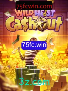 WildHeistCashout: O Novo Fenômeno dos Jogos de Cassino Online